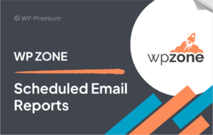 Scheduled Email Reports