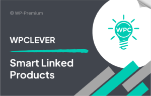 Smart Linked Products