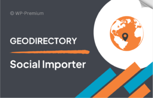 Social Importer