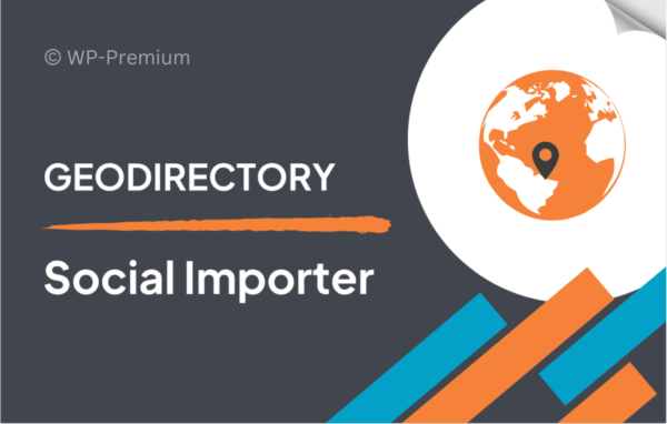 Social Importer