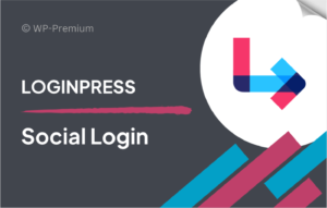 Social Login