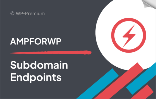 Subdomain Endpoints