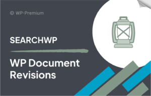 WP Document Revisions