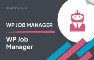 WP Job Manager