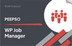 WP Job Manager