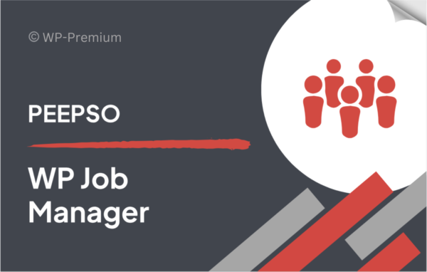 WP Job Manager