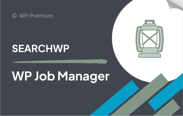 WP Job Manager