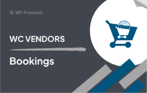 WooCommerce Bookings