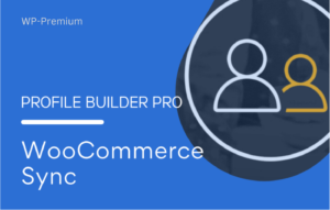 WooCommerce Sync