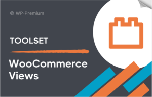 WooCommerce Views