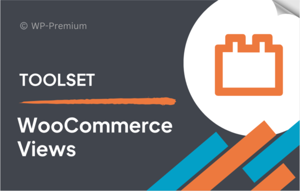 WooCommerce Views