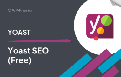 Yoast SEO Free