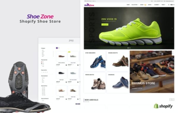 Shoe Zone