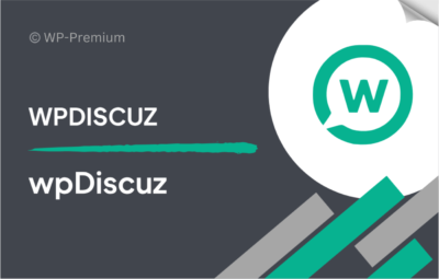 wpDiscuz