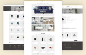 Bavalle – Decor Responsive Shopify Theme