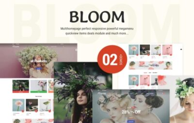 Bloom