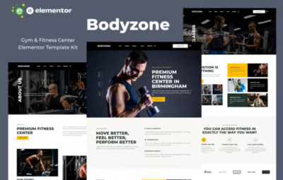 Bodyzone