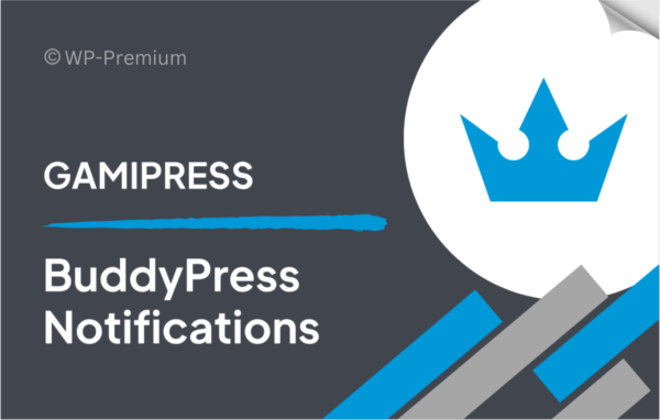 BuddyPress Notifications