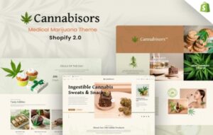 Cannabisors