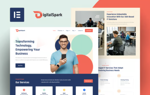 DigitalSpark