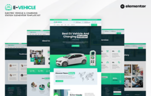 EVehicle