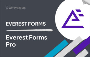 Everest Forms Pro