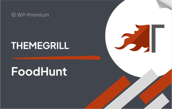 FoodHunt