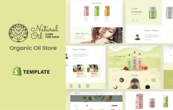 Natural Oil