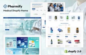 Pharmify