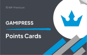 Points Cards