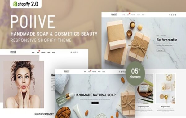 Fashen – Multipurpose Shopify Theme for Fashion