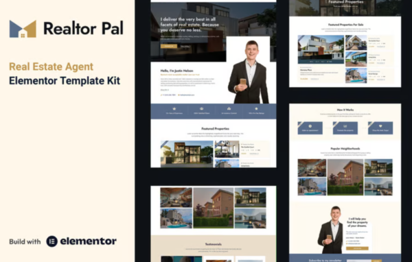 Realtor Pal