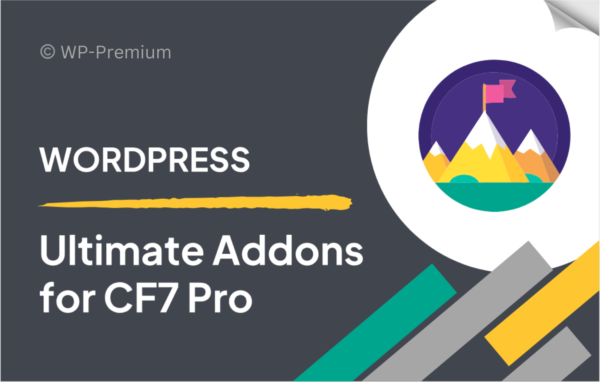 Ultimate Addons for 7 Pro