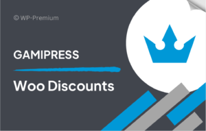 WooCommerce Discounts