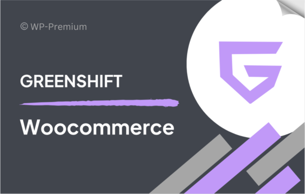 Woocommerce