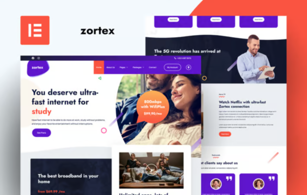 Zortex