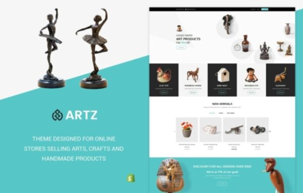 artz-art-photography-shopify-theme