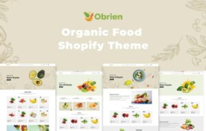 obrien-organic-food-shopify-theme