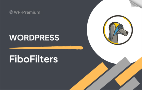 FiboFilters Pro