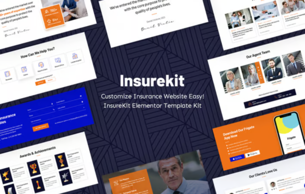 InsureKit