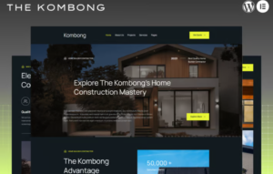 The Kombong