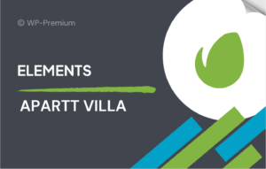 APARTT VILLA – Single Property WordPress Theme 3.0
