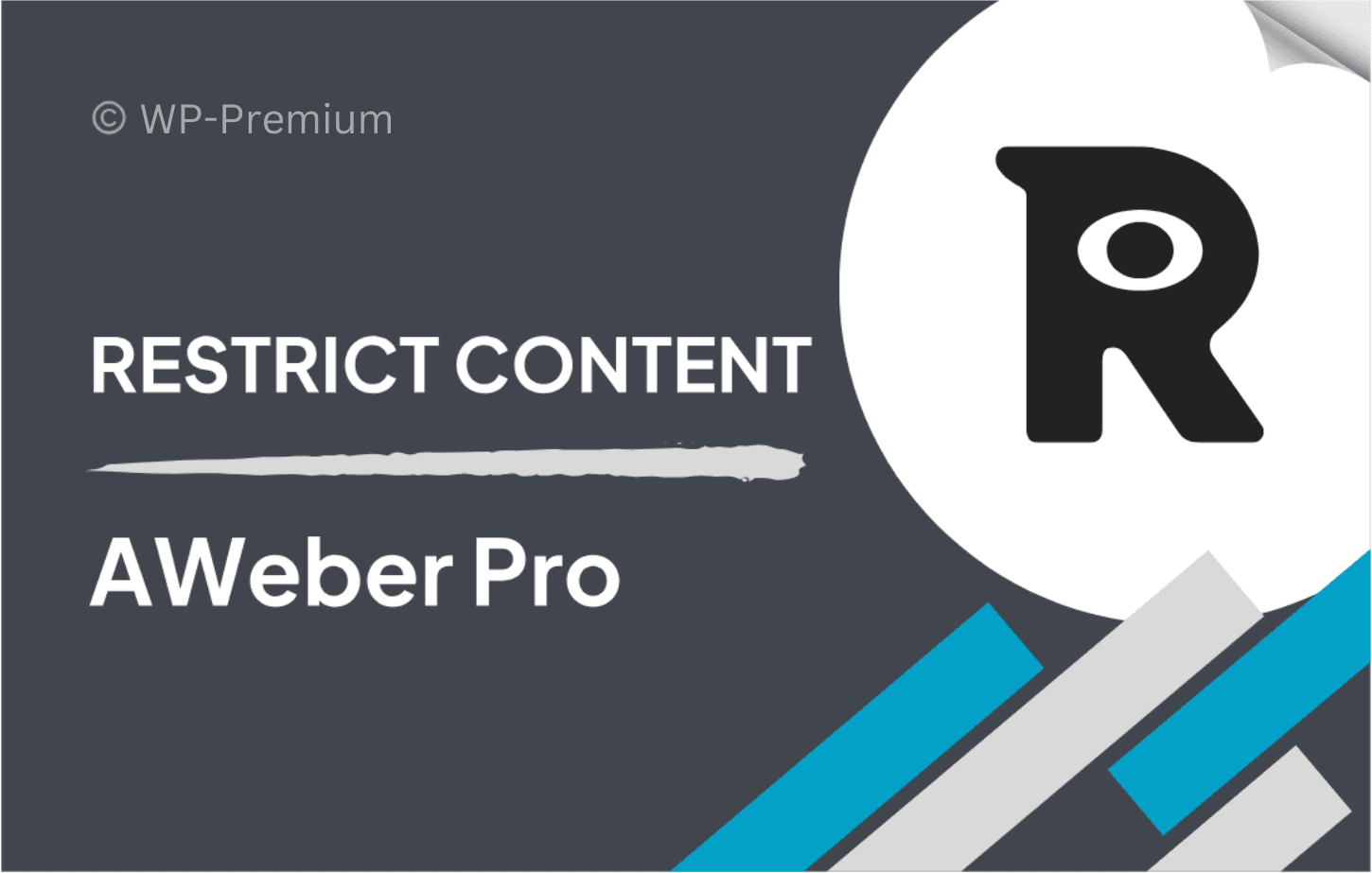 AWeber-Pro.png Restrict Content Pro – AWeber Pro 1.1.5 - Image 1