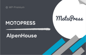 AlpenHouse 1.6.0