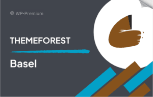 Base – WordPress Responsive eCommerce Theme