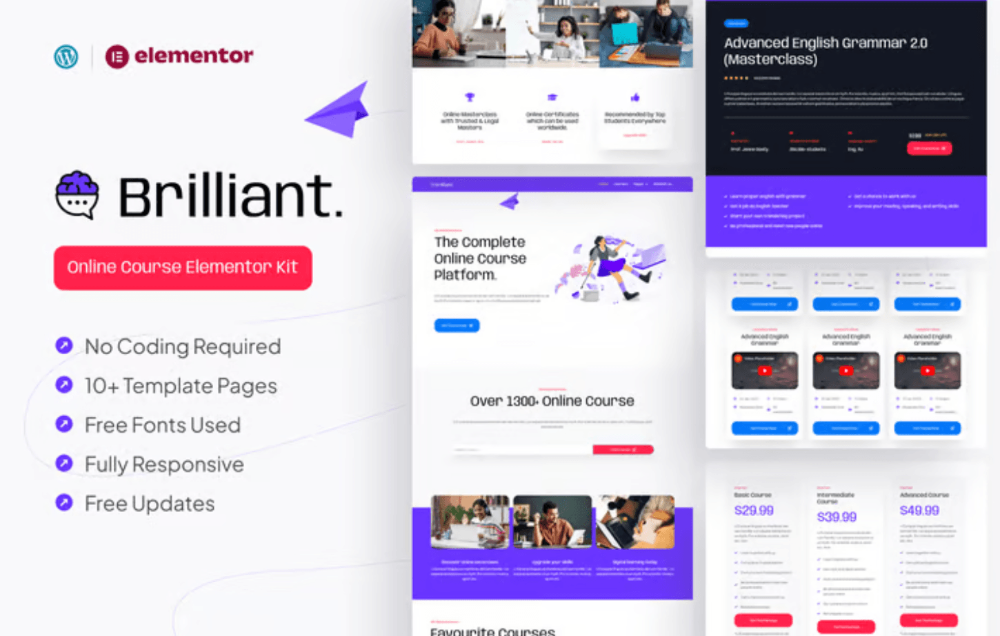 Brilliant-–-Online-Course-Elementor-Pro-Template-Kit.png Brilliant – Online Course Elementor Pro Template Kit - Image 1