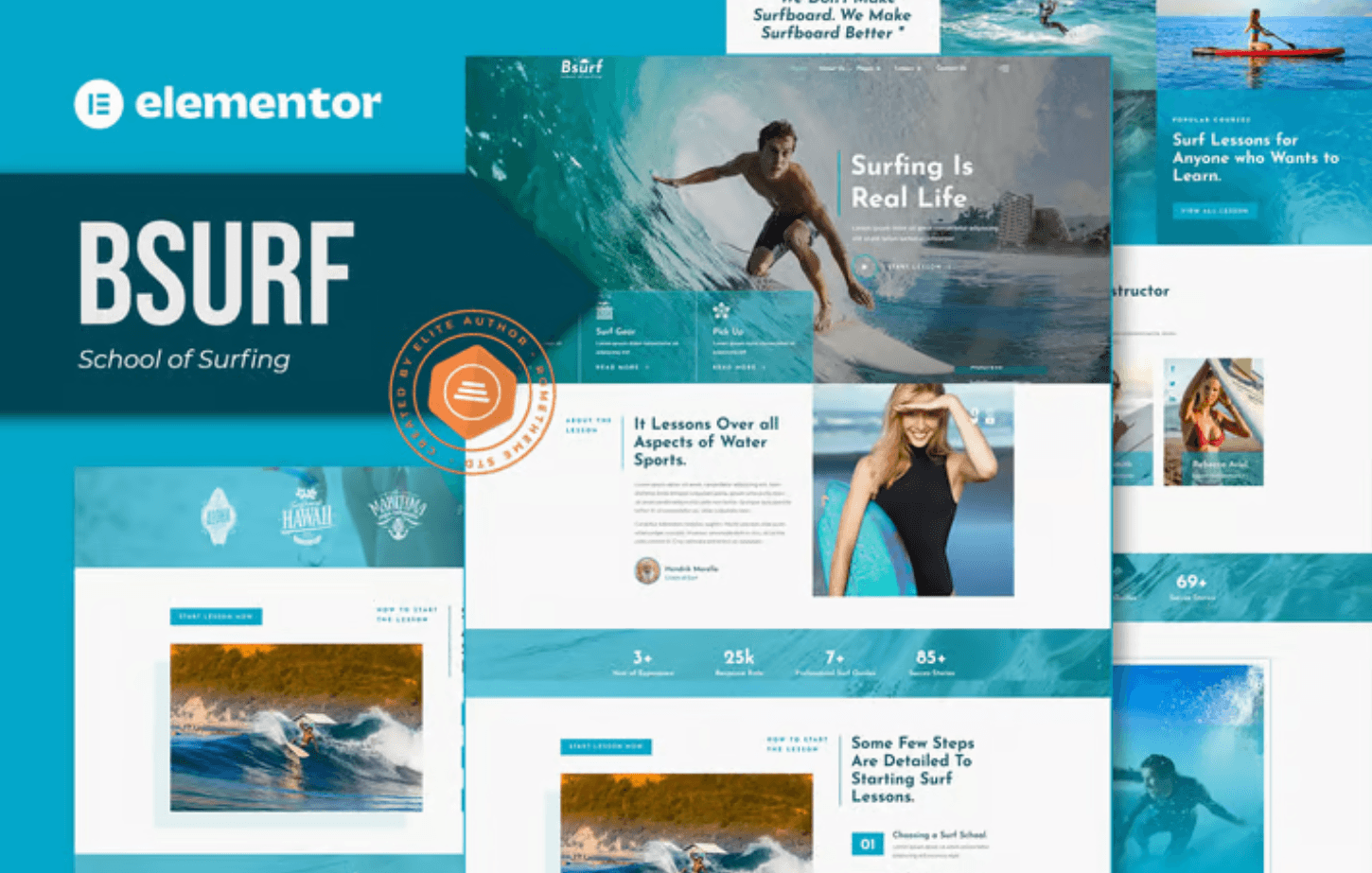 Bsurf-–-Surfing-School-Elementor-Template-Kit.png Bsurf – Surfing School Elementor Template Kit - Image 1