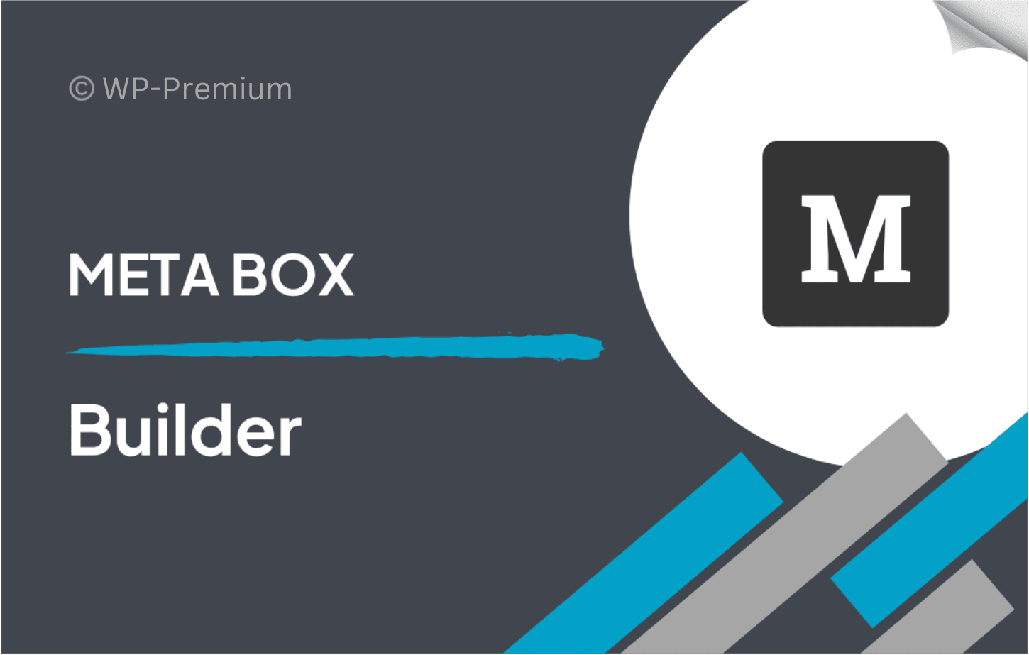 Builder.png Meta Box Builder 4.9.5 - Image 1