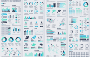 Business Infographic Elements