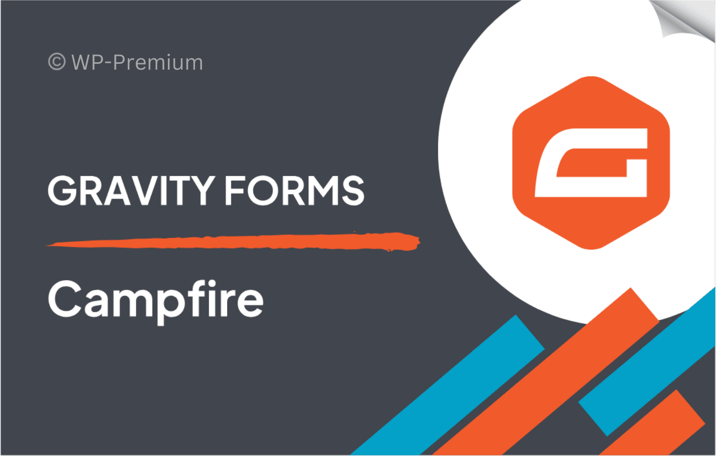 Campfire.png Gravity Forms Campfire 1.2.2 - Image 1